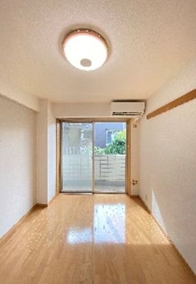 シャトーポレール若林