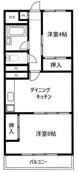 メゾン上野毛