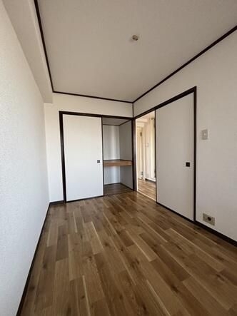 メゾン上野毛