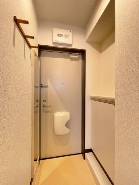 マーレ明大前