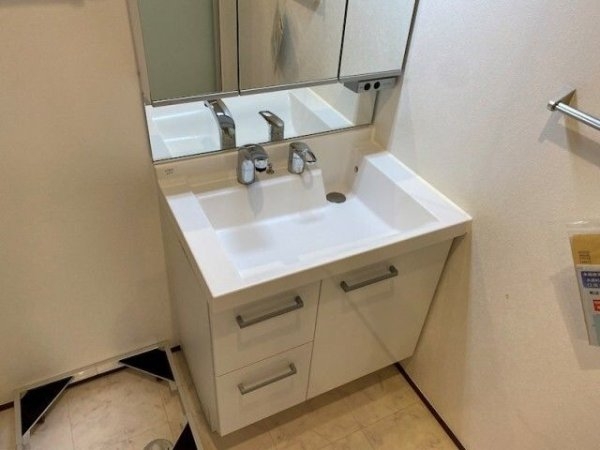 世田谷区中町２丁目のマンション