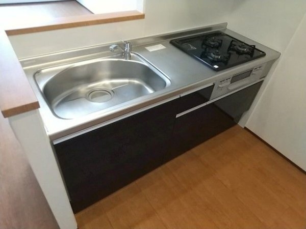 世田谷区中町２丁目のマンション
