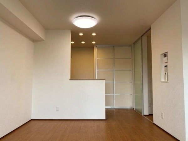 世田谷区中町２丁目のマンション