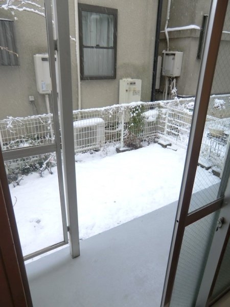 クローバーハウス