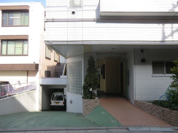 クローバーハウス