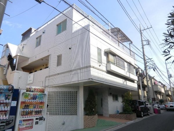 クローバーハウス