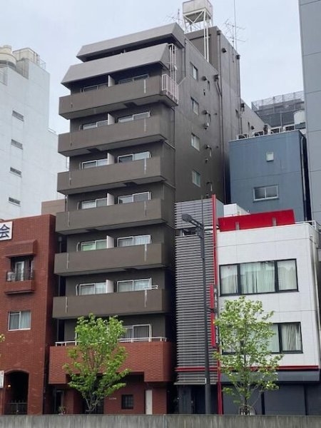 エムエフ新橋