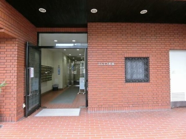 エムエフ新橋