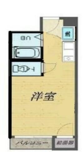 シヤルマン築地明石町