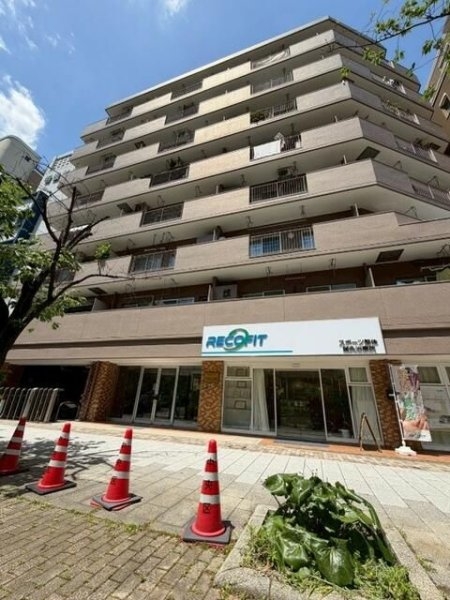 シヤルマン築地明石町