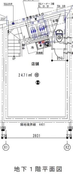 ミモザヒルズ銀座