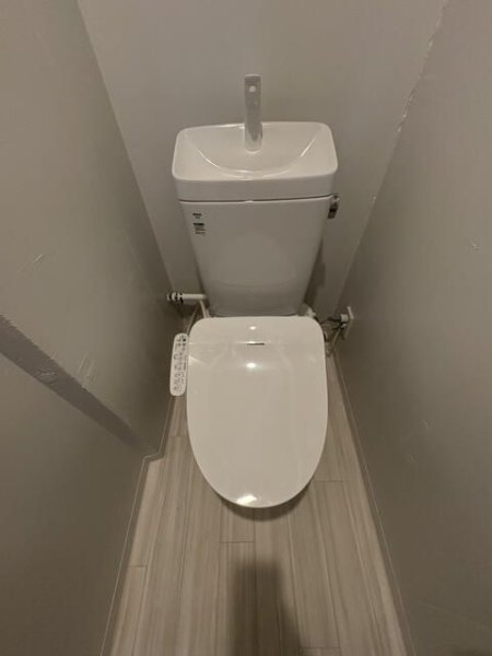 ミモザヒルズ銀座