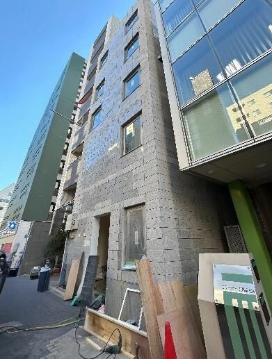 ミモザヒルズ銀座