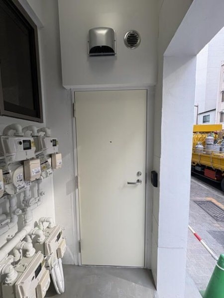 ミモザヒルズ銀座