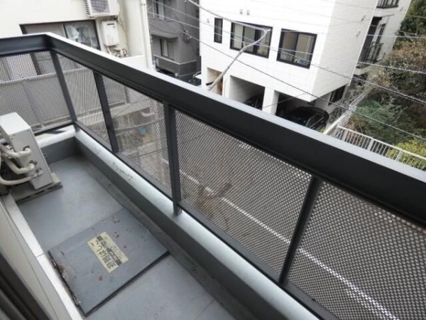 ベルセル南青山