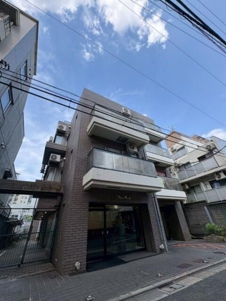 ベルセル南青山