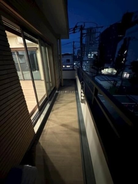 アルヴェール松濤