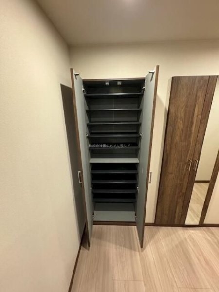 アルヴェール松濤
