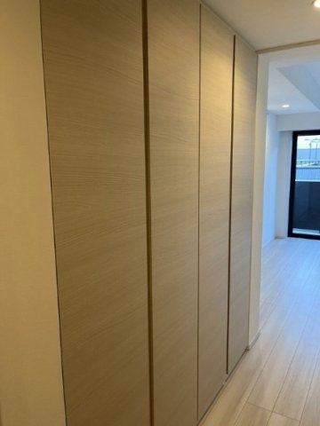 レガリス明大前