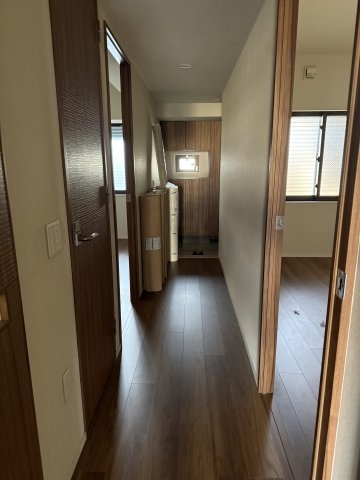 プラウド桜新町