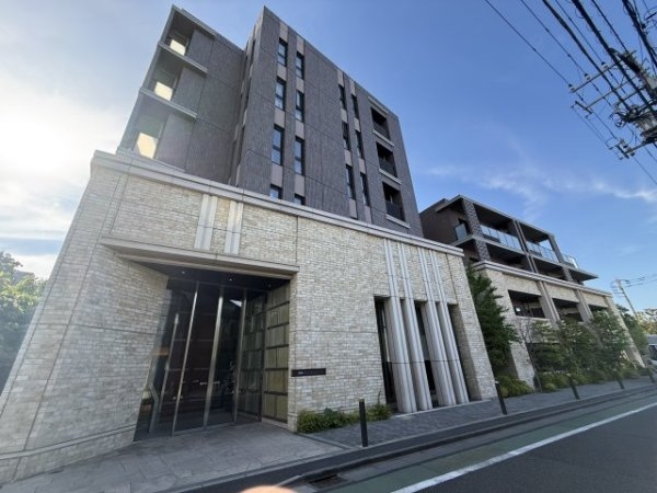 プラウド桜新町