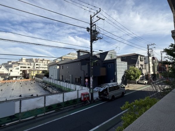 プラウド桜新町