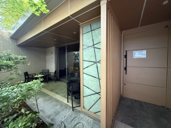 プラウド桜新町
