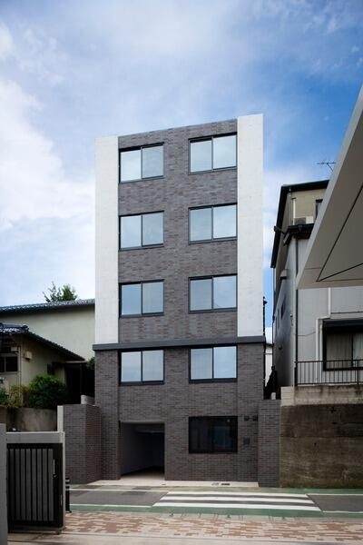 Ｂａｒｋ　Ｌａｎｅ武蔵小山