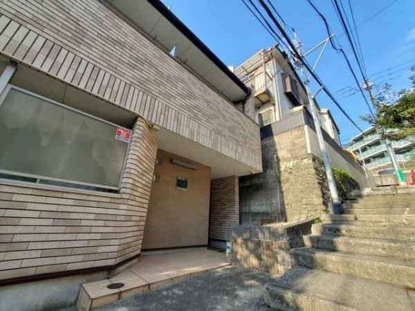 グランツブルク駒場