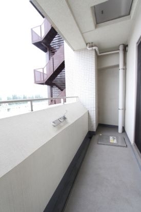 プラウドフラット三軒茶屋