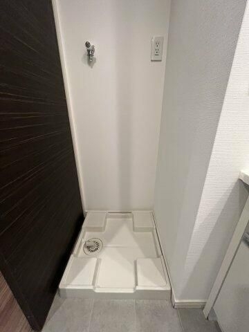 リージア西新宿