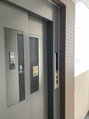 リージア西新宿