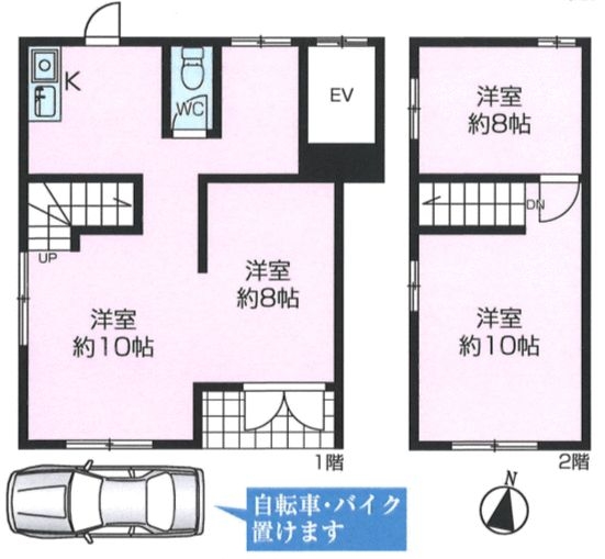 西麻布３丁目店舗・事務所