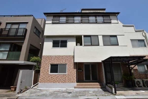 西麻布3丁目店舗・事務所