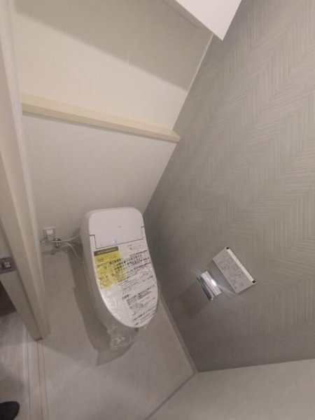 信濃町ハイム