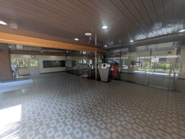 信濃町ハイム