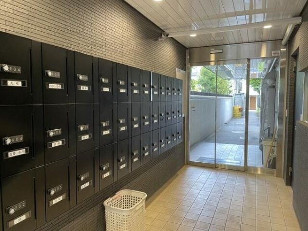 セブンスターマンション三軒茶屋
