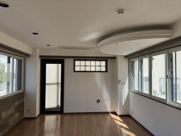 シーメゾン田園調布
