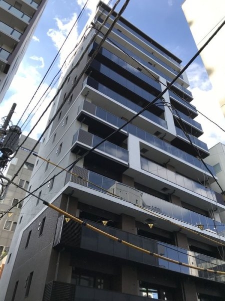 ピアース千代田東神田