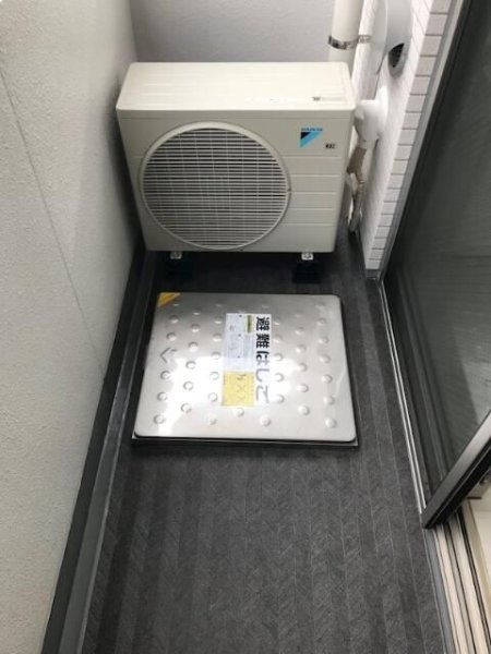 メインステージ白金3