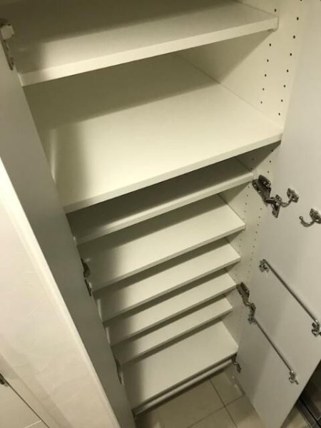 メインステージ白金3