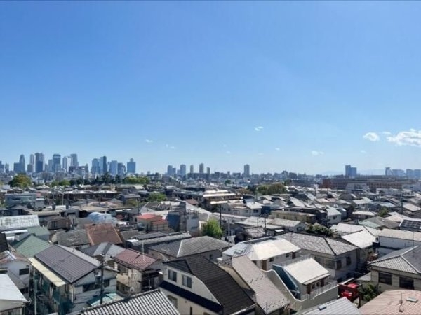 リリエンベルグ目白壱番館