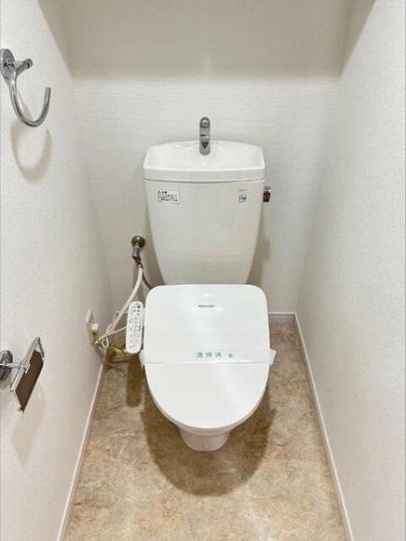 リリエンベルグ目白壱番館