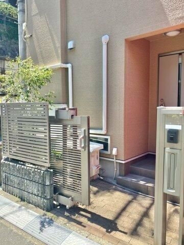 若葉戸建