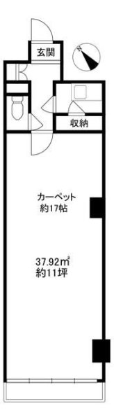 サンロイヤル五反田