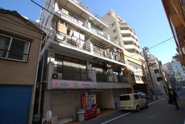 サンロイヤル五反田
