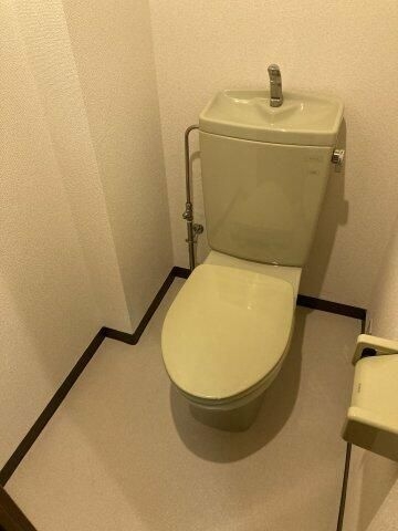 菱和パレス上馬