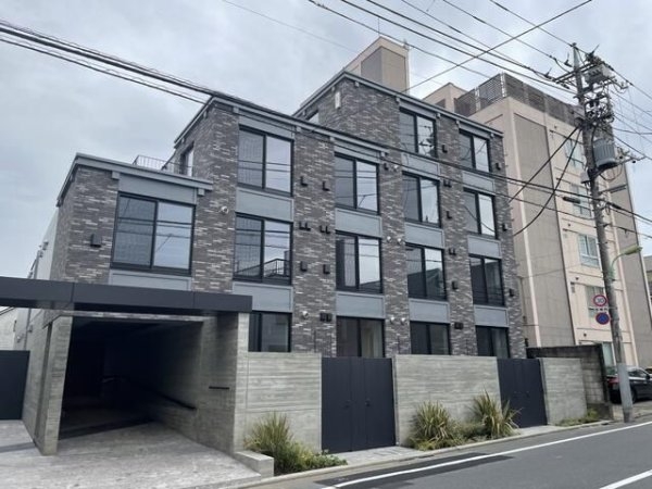 ＬＥＧＡＬＡＮＤ駒沢大学ＡＮＮＥＸ