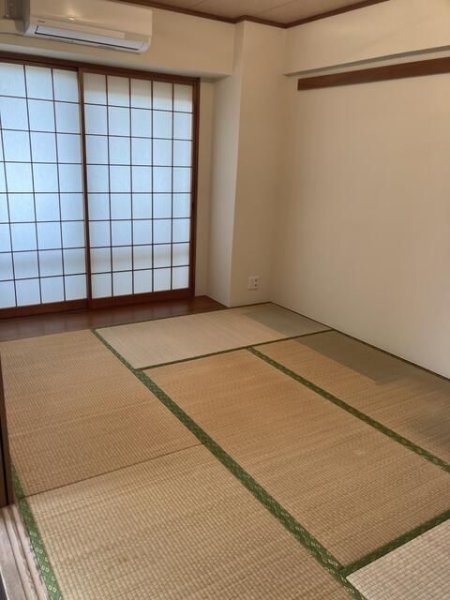 パシフィックパレス駒沢公園