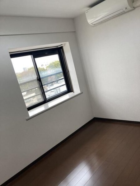 パシフィックパレス駒沢公園